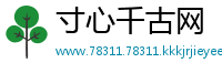 寸心千古网